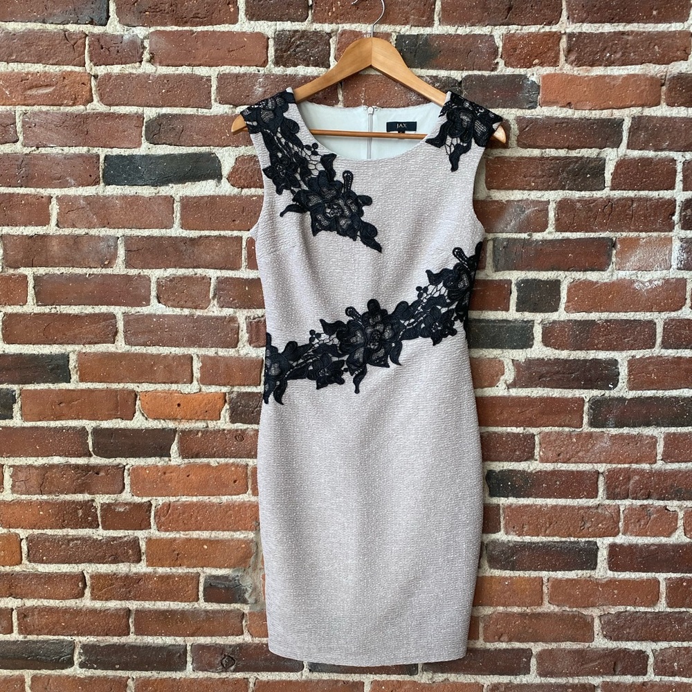 Holiday Cocktail dress